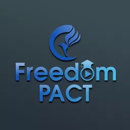 Freedom Pact Podcast artwork