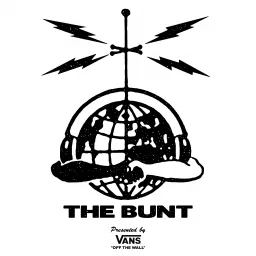 The Bunt Podcast artwork