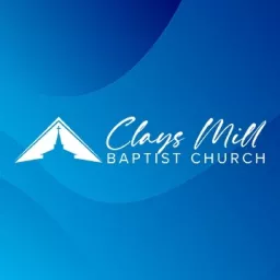 Clays Mill Baptist Podcast artwork