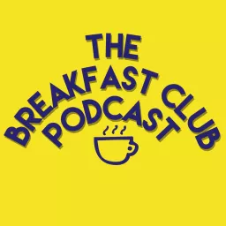 The Breakfast Club Podcast with Doug Segal artwork