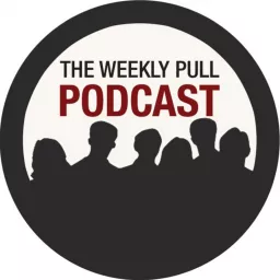 The Weekly Pull Podcast artwork