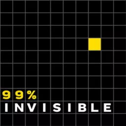 Staff Favorites - 99% Invisible Podcast artwork