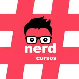 Podcast Nerd Cursos artwork