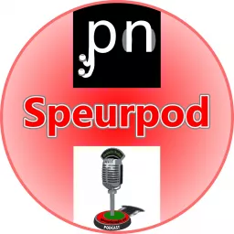 Speurpod Podcast artwork