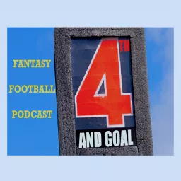 4th and Goal Podcast artwork