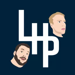 Level Headed Podcast artwork