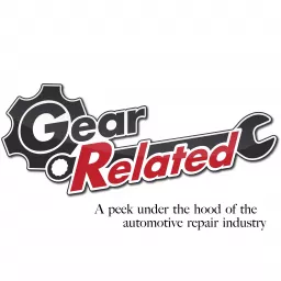 Gear Related Podcast artwork