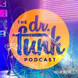 The Dr Funk Podcast artwork