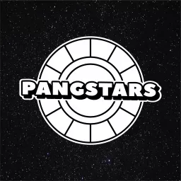 Pangstars Podcast artwork