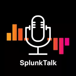 SplunkTalk Podcast artwork