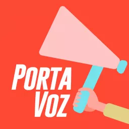 Portavoz Podcast artwork