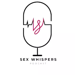 Sex Whispers Podcast artwork