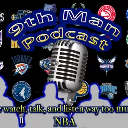 9th Man NBA Podcast