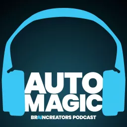 The Automagic Podcast artwork