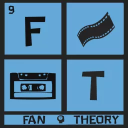 Fan Theory Podcast artwork