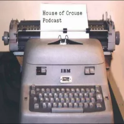 House of Crouse Podcast artwork