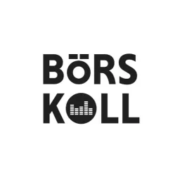 Börskoll Podcast artwork