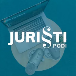 Juristipodi Podcast artwork