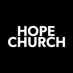 Hope Church Mississauga Audio Sermons