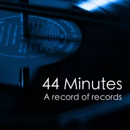 44 Minutes Podcast artwork
