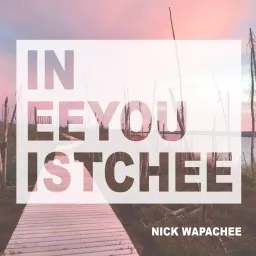 In Eeyou Istchee Podcast artwork