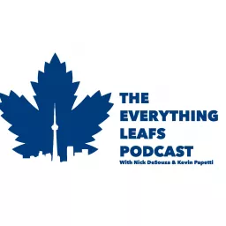 The Everything Leafs Podcast artwork