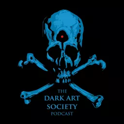 The Dark Art Society Podcast with Chet Zar artwork