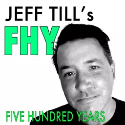 Jeff Till FHY - Liberty - homeschool - education - wealth - family and more Podcast artwork