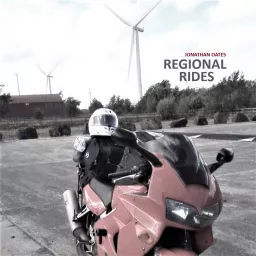 Regional Rides
