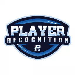 Player Recognition Podcast artwork