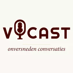 Vocast: Onversneden Conversaties Podcast artwork
