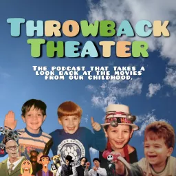 Throwback Theater