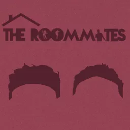 The Roommates Podcast artwork