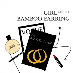 Girl with the Bamboo Earring Podcast artwork