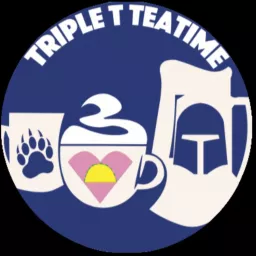 Triple T Tea Time Podcast artwork