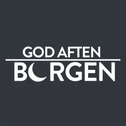 Godaften Borgen Podcast artwork