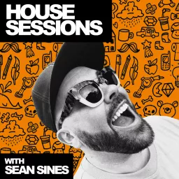 House Sessions Podcast artwork