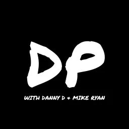 DP Podcast artwork