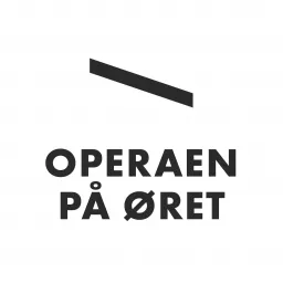 Operaen på øret Podcast artwork