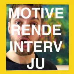 Motiverende Intervju Podcast artwork