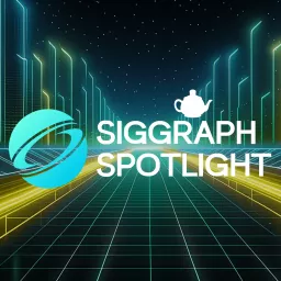 SIGGRAPH Spotlight