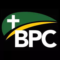 BPC Houston - Pregações Podcast artwork