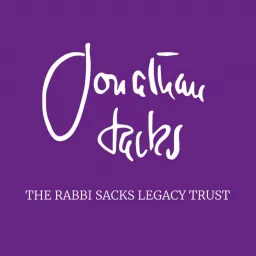 The Office of Rabbi Sacks Podcast artwork