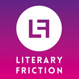 Literary Friction Podcast artwork