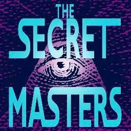 The Secret Masters Podcast artwork