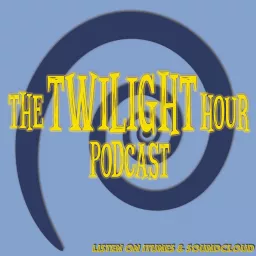 The Twilight Hour Podcast artwork