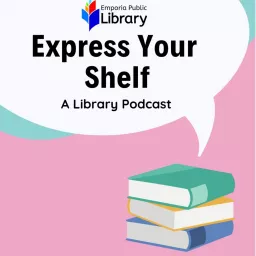 Express Your Shelf Podcast artwork
