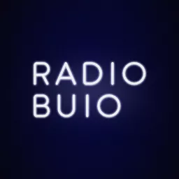 Radio Buio Podcast artwork