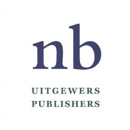 NB Publishers Podcast artwork