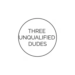 Three Unqualified Dudes Wrestling Podcast artwork